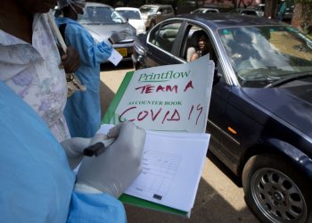 The World Bank’s 2017 pandemic response fund isn’t working