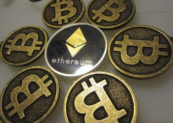 ETH/USD smashed $130.00, upside momentum gaining traction