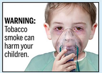 New, Graphic Health Warnings Coming for U.S. Cigarette Packs
