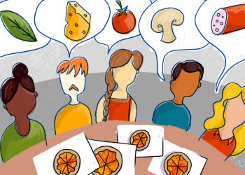 Focus groups are still a big market research tool for brands