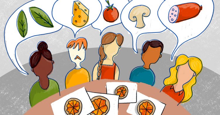 Focus groups are still a big market research tool for brands