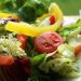 Safest ways to eat salad