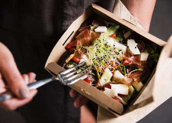 US Demand for Single-Use Foodservice Products to Rise – Foodmarket
