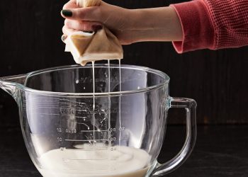 The Coronavirus Outbreak Has Caused a Rush on…Oat Milk?