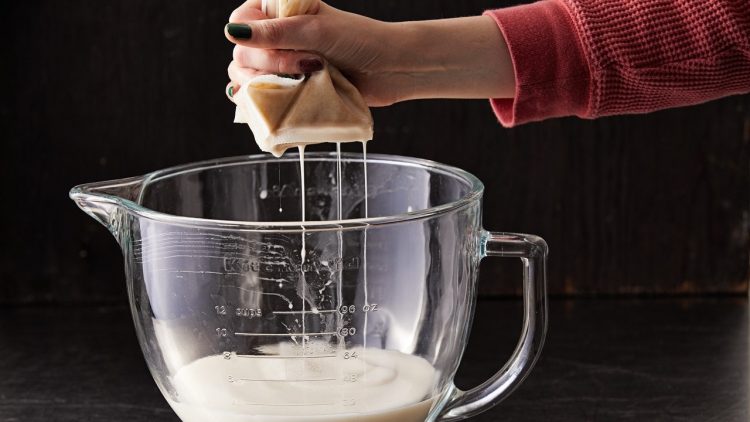 The Coronavirus Outbreak Has Caused a Rush on…Oat Milk?