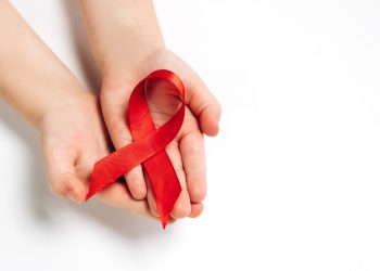 Increased Cardiovascular Disease Risk Among Youth Living With HIV