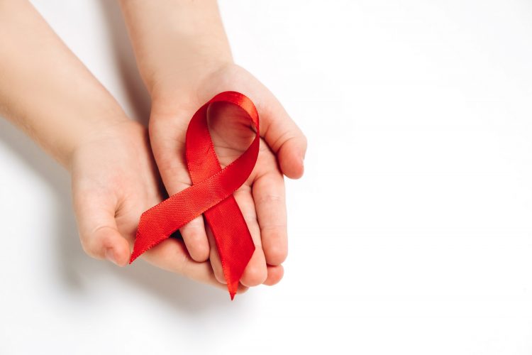 Increased Cardiovascular Disease Risk Among Youth Living With HIV