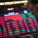 Stock market plunge: As one turbulent week in the stock market ends, another may be just ahead