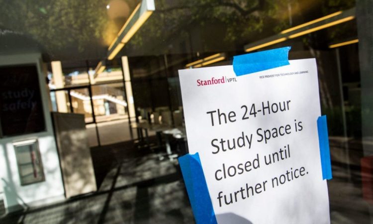 Coronavirus Lesson Plan: Class Dismissed!