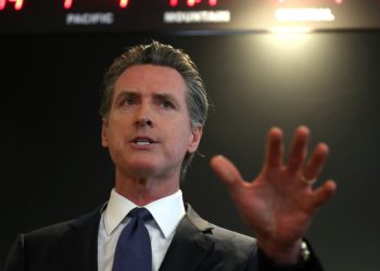 Gov. Newsom directing $42 million in emergency funding to lease hospitals, get supplies amid coronavirus pandemic