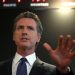 Gov. Newsom directing $42 million in emergency funding to lease hospitals, get supplies amid coronavirus pandemic
