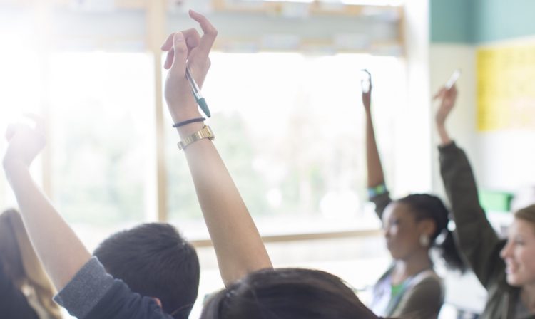 How well is a school really performing? We built a lab to find out