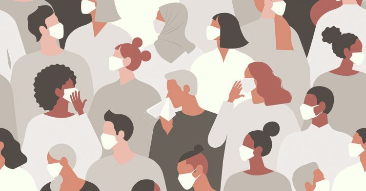 How to manage anxiety during the coronavirus pandemic