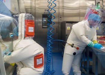 How did the coronavirus outbreak start? It didn’t come from a lab in Wuhan, China.