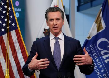 Newsom Announces Mortgage Payment Relief, Increased Unemployment Funds – CBS San Francisco