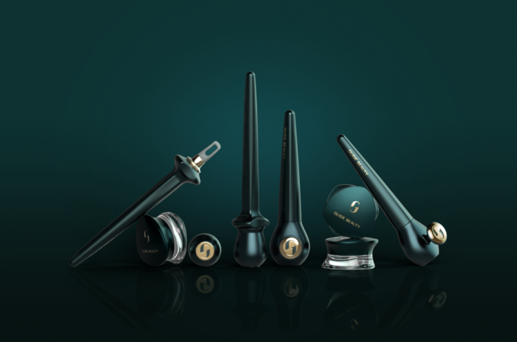 How Guide Beauty is Reinventing Makeup to be More Accessible