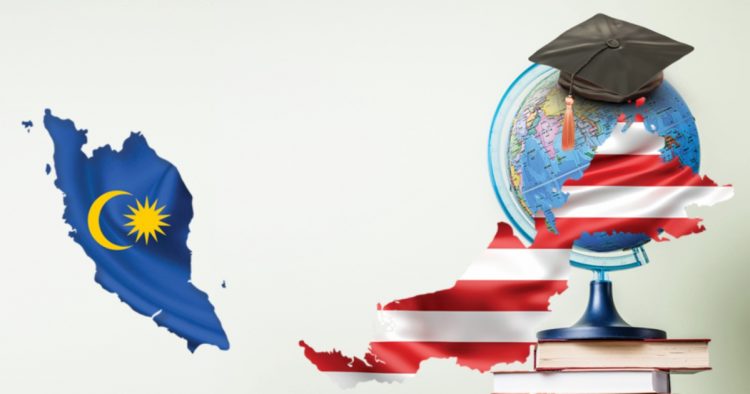 Internationalisation of universities | New Straits Times