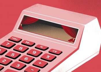 A portfolio for jittery investors: 15 Canadian stocks expected to withstand market volatility