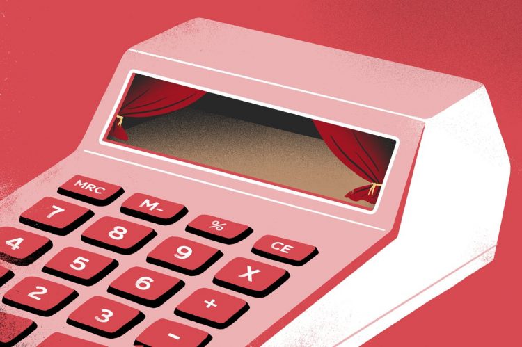 A portfolio for jittery investors: 15 Canadian stocks expected to withstand market volatility