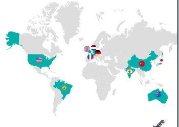 Here Technologies: Enhanced mobility is main factor for sharing location data