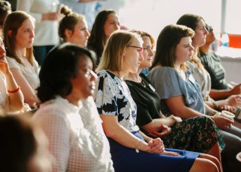 8 March events to help Philly strive for gender equity in tech and biz leadership