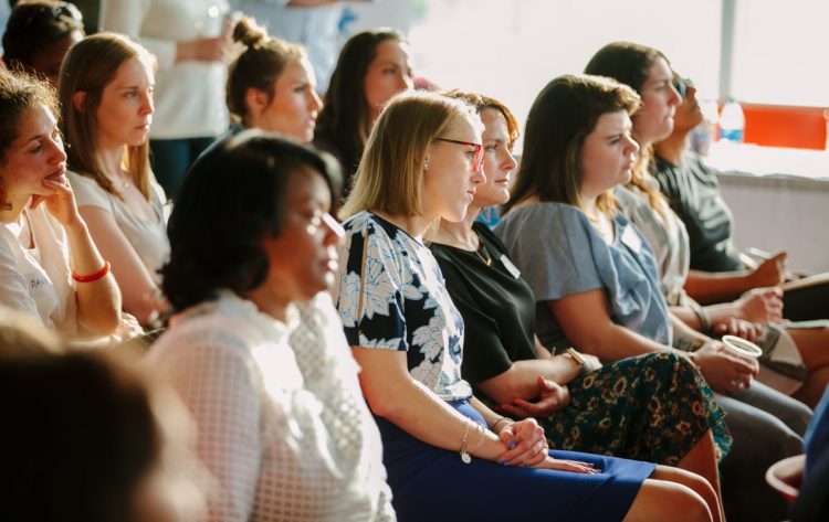 8 March events to help Philly strive for gender equity in tech and biz leadership