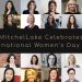 MitchelLake celebrates International Women’s Day