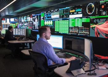 NYPA Strives to Become a Digital Utility