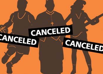 Coronavirus in Utah: What’s canceled?