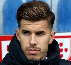 João Silva on the long road back to normality