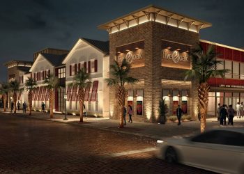 New theater in Bluffton a game-changer for Lowcountry arts