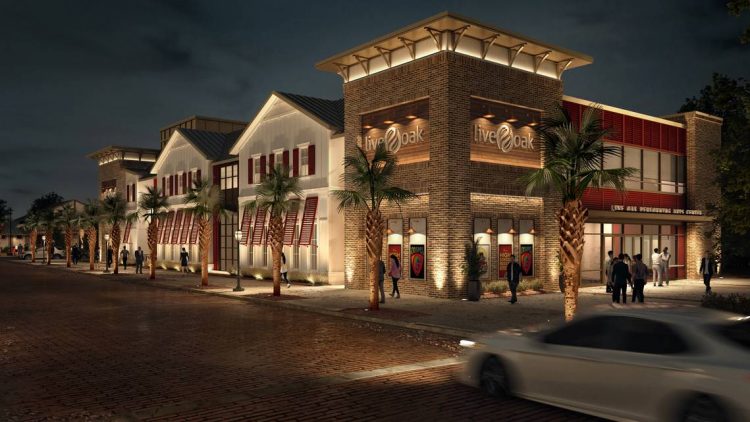 New theater in Bluffton a game-changer for Lowcountry arts