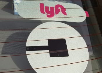 Uber, DoorDash and other gig-economy companies discuss fund for workers affected by coronavirus