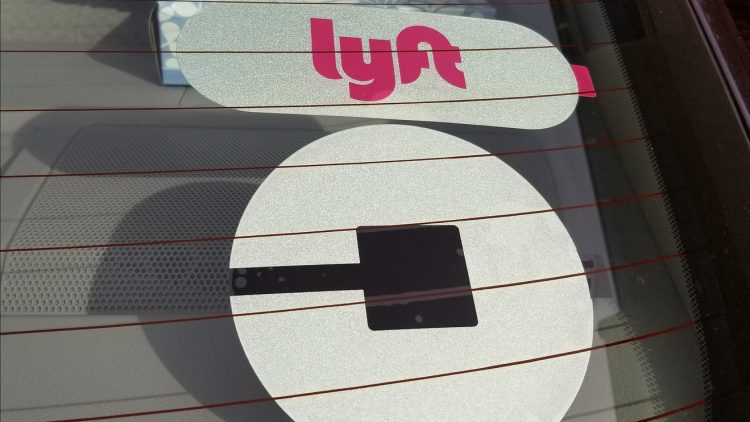 Uber, DoorDash and other gig-economy companies discuss fund for workers affected by coronavirus