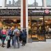 Lululemon will be in a better position post-coronavirus thanks to its strong balance sheet and online strategy, analysts say