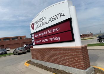 Sheridan Memorial Hospital Announces Cancellations