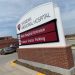 Sheridan Memorial Hospital Announces Cancellations