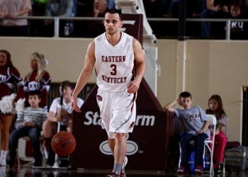 Former Colonel Mike DiNunno To Play Professionally In Bulgaria