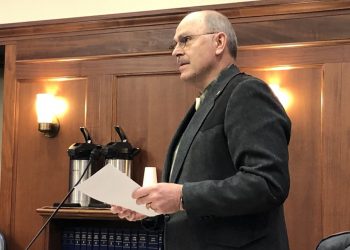 Alaska Senate votes to raise gas tax, but additional highway funding isn’t guaranteed