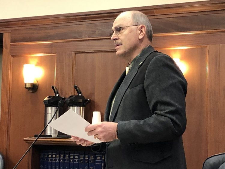 Alaska Senate votes to raise gas tax, but additional highway funding isn’t guaranteed