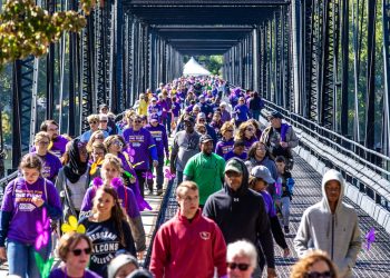 Alzheimer’s Disease research funding is soaring but where is Lewy?