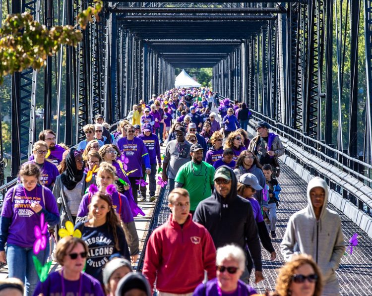 Alzheimer’s Disease research funding is soaring but where is Lewy?