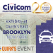 Civicom Market Research Services Promotes Mobile Qualitative App ThoughtLight® at Quirk’s East 2020