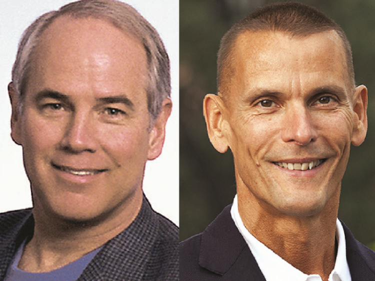 Ann Arbor drug firm Esperion gets two drugs across the finish line