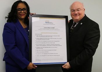 OUWB improves classroom inclusiveness with new guidelines – The Oakland Post