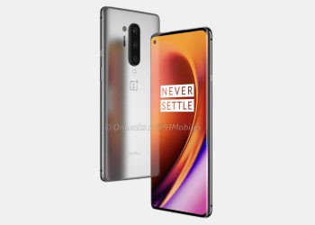 OnePlus 8 And 8 Pro Specs Leaked, Also Hints Of A Brand New Line – Research Snipers