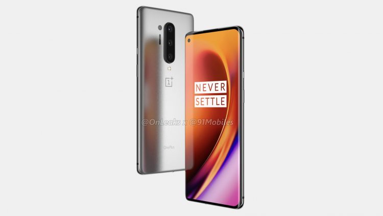 OnePlus 8 And 8 Pro Specs Leaked, Also Hints Of A Brand New Line – Research Snipers