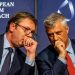 Three Contradictions of the Brussels Dialogue