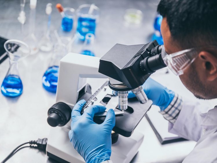 The world-leading strengths of Yorkshire health research could help the whole UK