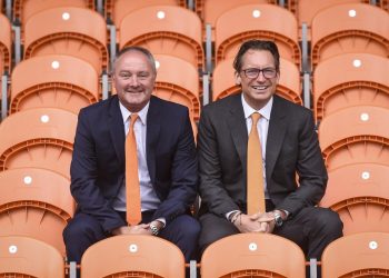 Blackpool FC board discuss safe standing, training ground, anniversary dinner, ticket prices and more during meeting with fan groups